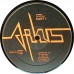 ARKUS 1914 (Not On Label – 240381) Holland 1981 LP (Symphonic Rock)